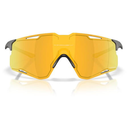 Okulary przeciwsłoneczne OAKLEY Cybr Lightning