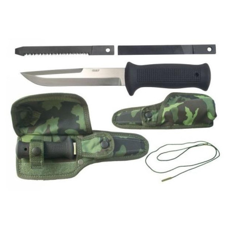 Nóż Mikov Uton 392-NG-4 VZOR 95-K