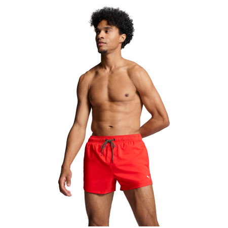 Męski strój kąpielowy Puma Short Length Swim Shorts
