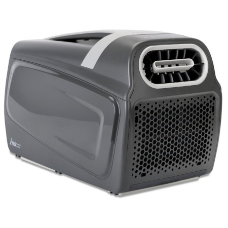 Klimatyzacja Yolco TC390 czarny/szary