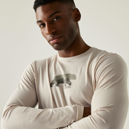 Koszulka męska Regatta Maylow