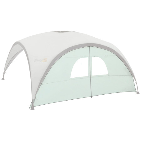 Ściany do namiotu Coleman Event Shelter Sunwall Door L biały