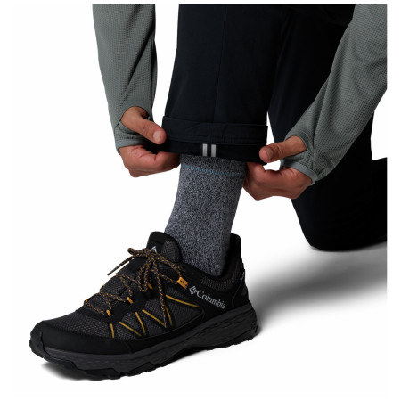 Spodnie męskie Columbia Roc™ Tech Warm Chino