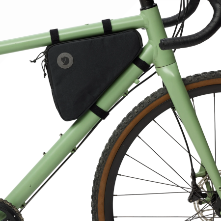 Torba na ramę Fjällräven Hoja Triangle Frame Bag