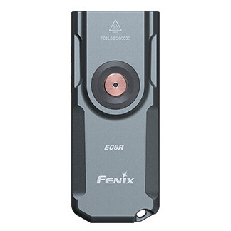 Latarka kieszonkowa Fenix E06R