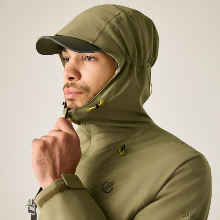 Kurtka męska Dare 2b Torrek III Jacket