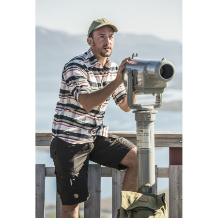 Męskie szorty Fjällräven Abisko Shorts M