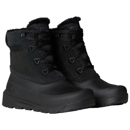 Buty zimowe damskie The North Face W Shellista V Shorty Wp