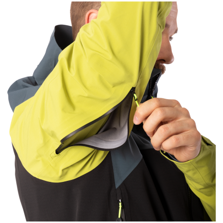 Kurtka męska Dynafit Radical 3L Jacket M