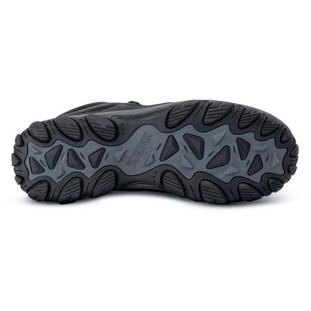 Buty męskie Regatta Edgepoint IV Mid