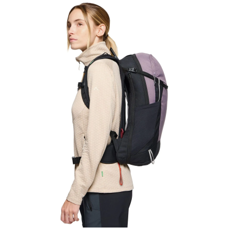 Mały plecak turystyczny Vaude Wizard 18+4