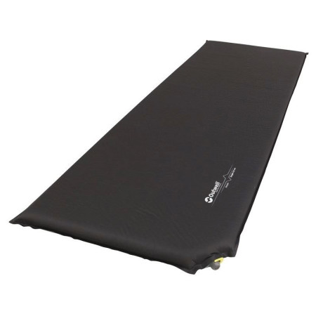 Karimata Outwell Sleepin Single 5.0 czarny Black