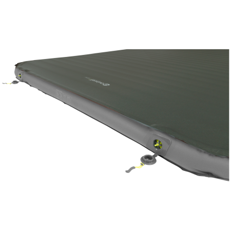 Mata dmuchana Outwell Sleepnest Double 10.0 cm