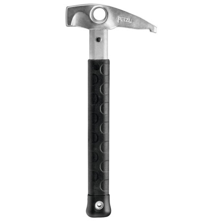 Młotek Petzl Bongo czarny black