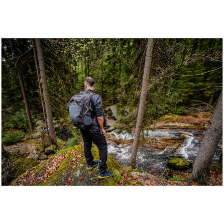 Plecak turystyczny Zulu Sandstone 35