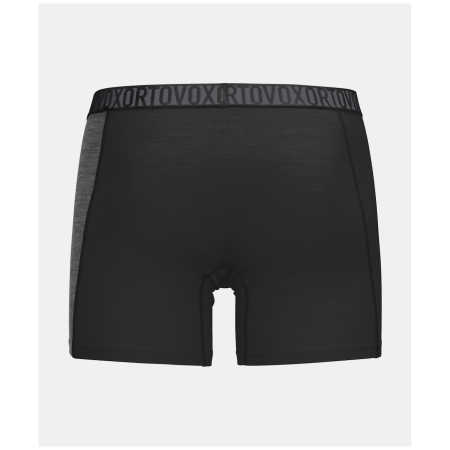 Męskie bokserki Ortovox 150 Essential Boxer Briefs M