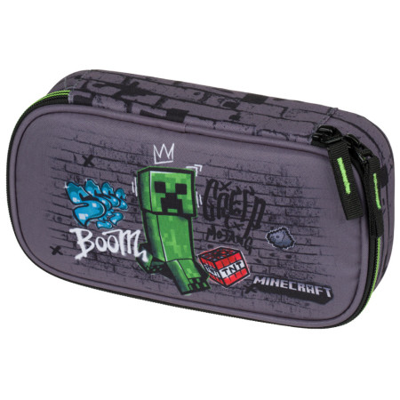 Piórnik szkolny Baagl Etue