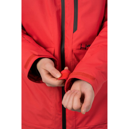 Damska kurtka narciarska Hannah Merila Fd