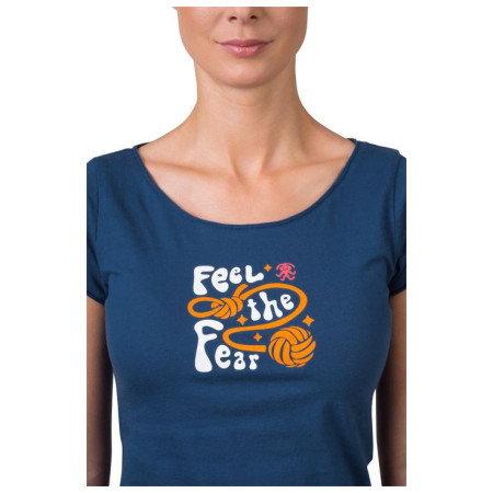 Koszulka damska Rafiki Jay