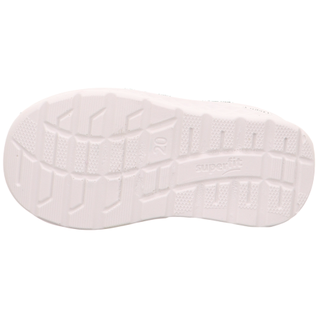 Buty dziecięce Superfit Breeze Pink