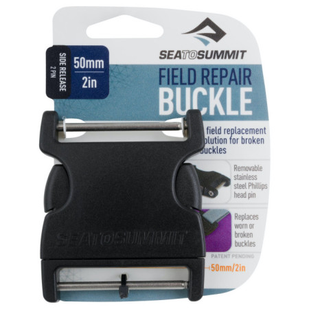 Wymienna sprzączka Sea to Summit Wymienna sprzączka 50mm 2osie