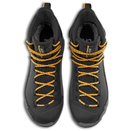 Męskie buty trekkingowe Salewa Ortles 2 Mid Gtx M