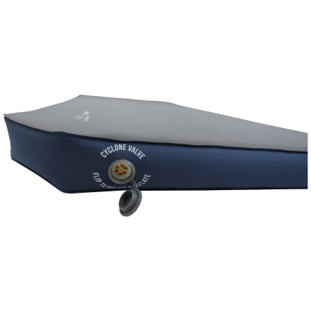 Samopompujący się materac Vango Rock & Roll 12cm