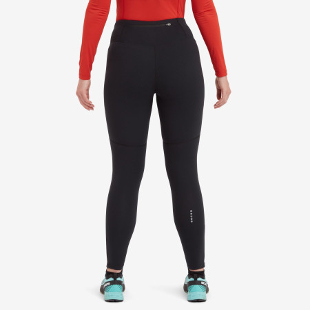 Damskie legginsy Montane Slipstream Thermal Tights