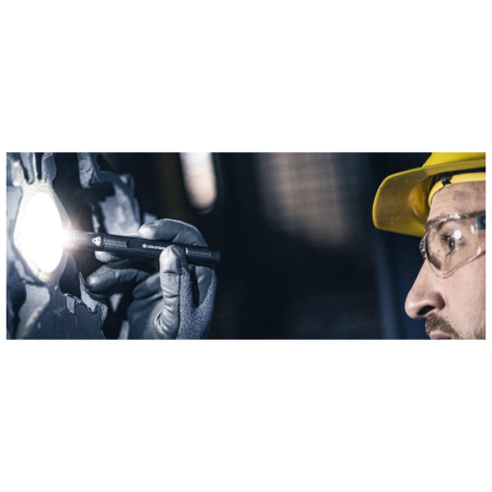 Lampa LED Ledlenser P4R