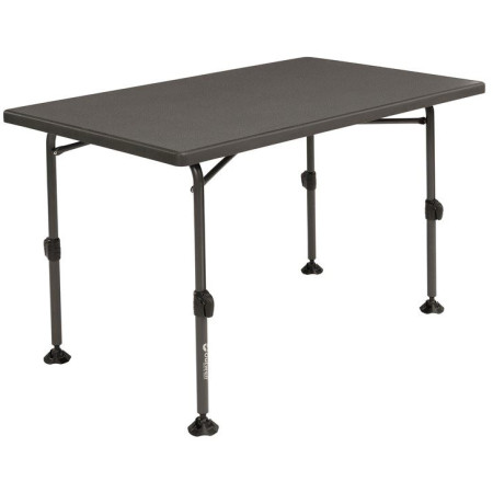 Stół Outwell Finley M czarny