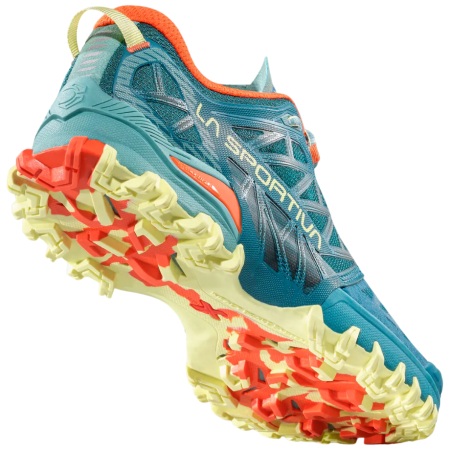 Damskie buty do biegania La Sportiva Bushido III Woman