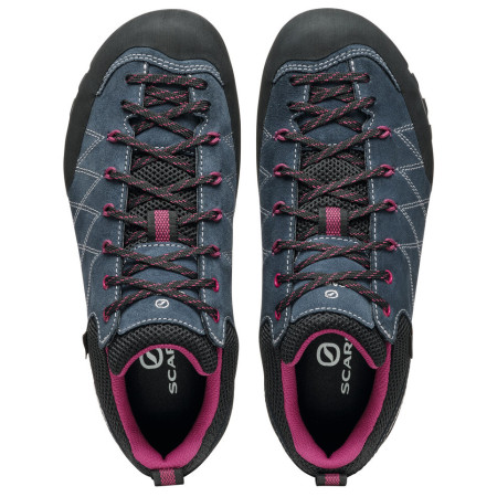 Damskie buty turystyczne Scarpa Crux Gtx Wmn