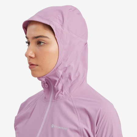 Kurtka damska Montane Fem Minimus Lite Jacket