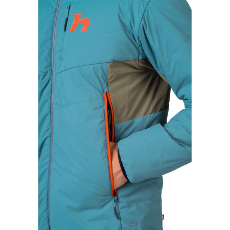 Kurtka męska Hannah Kechu Hoody