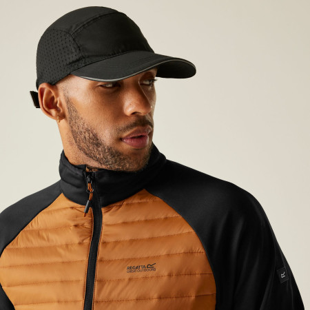 Kurtka męska Regatta Clumber Hybrid