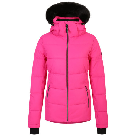 Kurtka damska Dare 2b Glamorize IV Jacket różowy Pure Pink