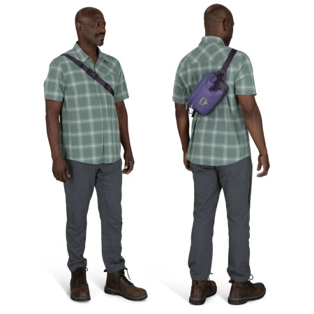 Nerka Osprey Transporter Waist