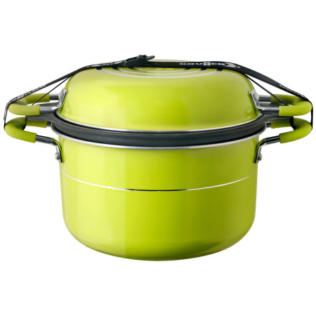 Zestaw garnków Brunner Popote Juniper 8+1 Ø 22 cm