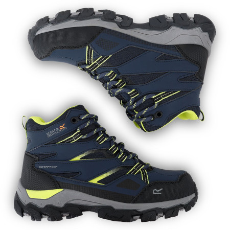 Buty dziecięce Regatta Holcombe III Jnr