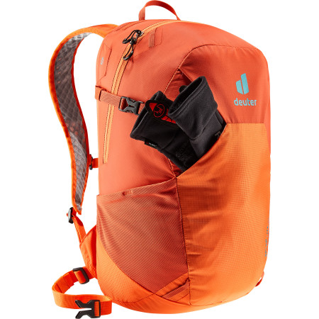 Plecak turystyczny Deuter Speed Lite 21