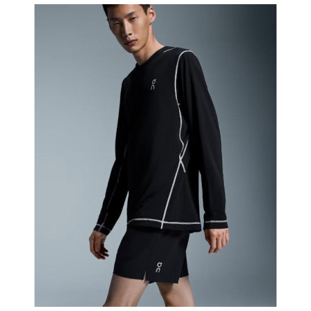 Spodenki męskie On Running 5" Core Shorts