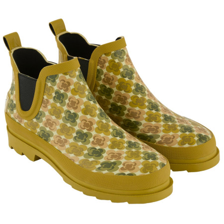 Buty damskie Regatta Orla Welly Mid