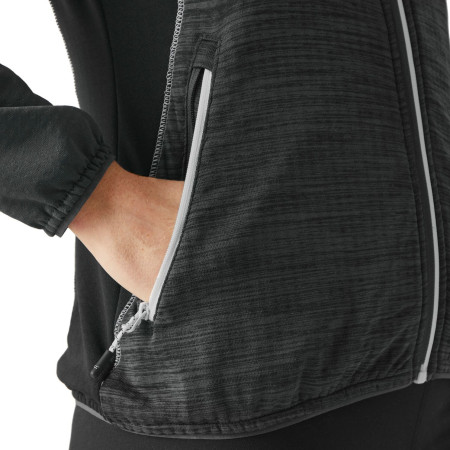 Bluza damska Regatta Wmn Hepley F Zip II