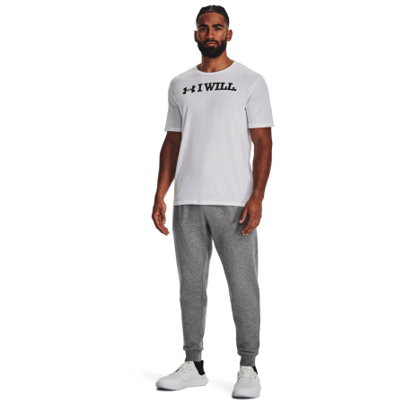 Męskie spodnie dresowe Under Armour Rival Fleece Joggers