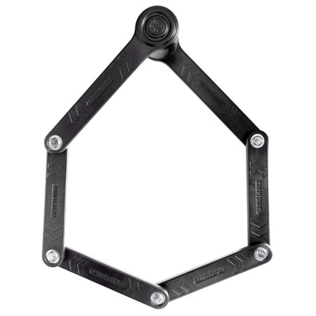 Zapięcie rowerowe Kryptonite Keeper 585 Folding Lock