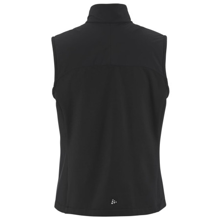 Kamizelka damska Craft Adv ESSence Warm Vest 2 W