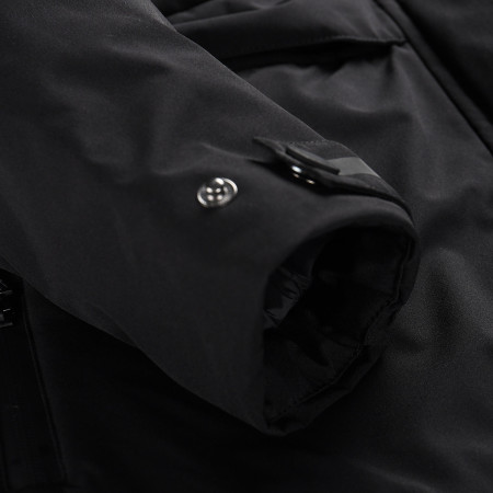 Płaszcz damski Alpine Pro Wussa