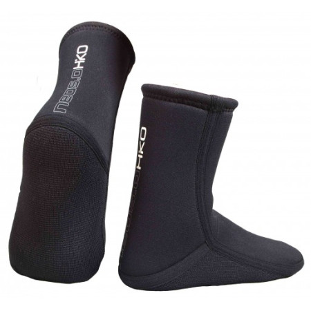 Skarpety neoprenowe Hiko NEO 3.0 czarny