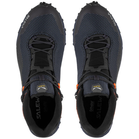 Męskie buty turystyczne Salewa Ms Ultra Flex 2 Mid Gtx