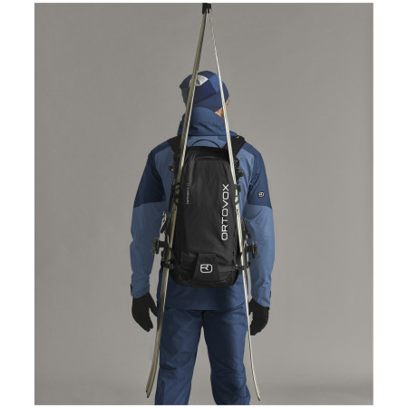 Plecak skiturowy Ortovox Switchback 27